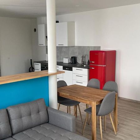 Haus Gerda Apartment Neustadt an der Weinstraße Exterior foto