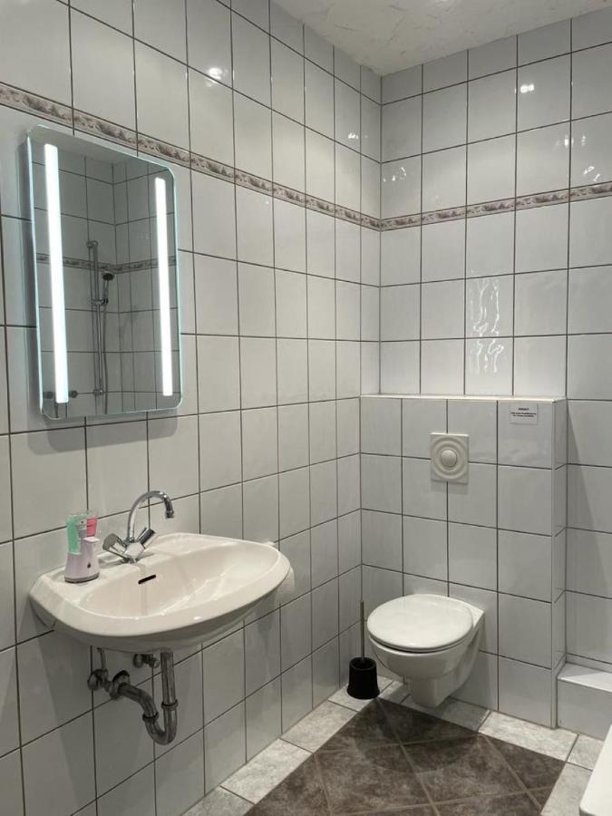 Haus Gerda Apartment Neustadt an der Weinstraße Exterior foto